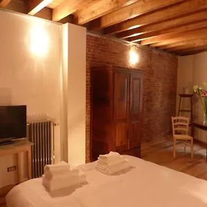  Quarto em Acomodações Particulares L'auberge De L'eclipse Bélgica