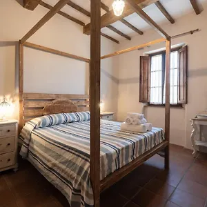 Farm stay L'arte Dei Semplici, Montalcino