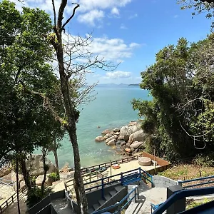  Alojamento de Turismo Selvagem - Locações De Brasil