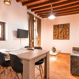  Apartamento Apartamento Completo Pernaleros Centro Espanha