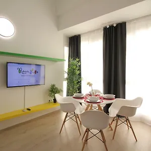  Apartamento Romero Luna Espanha
