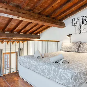 Modern Flat - 3 Mins From Duomo Square Florencia