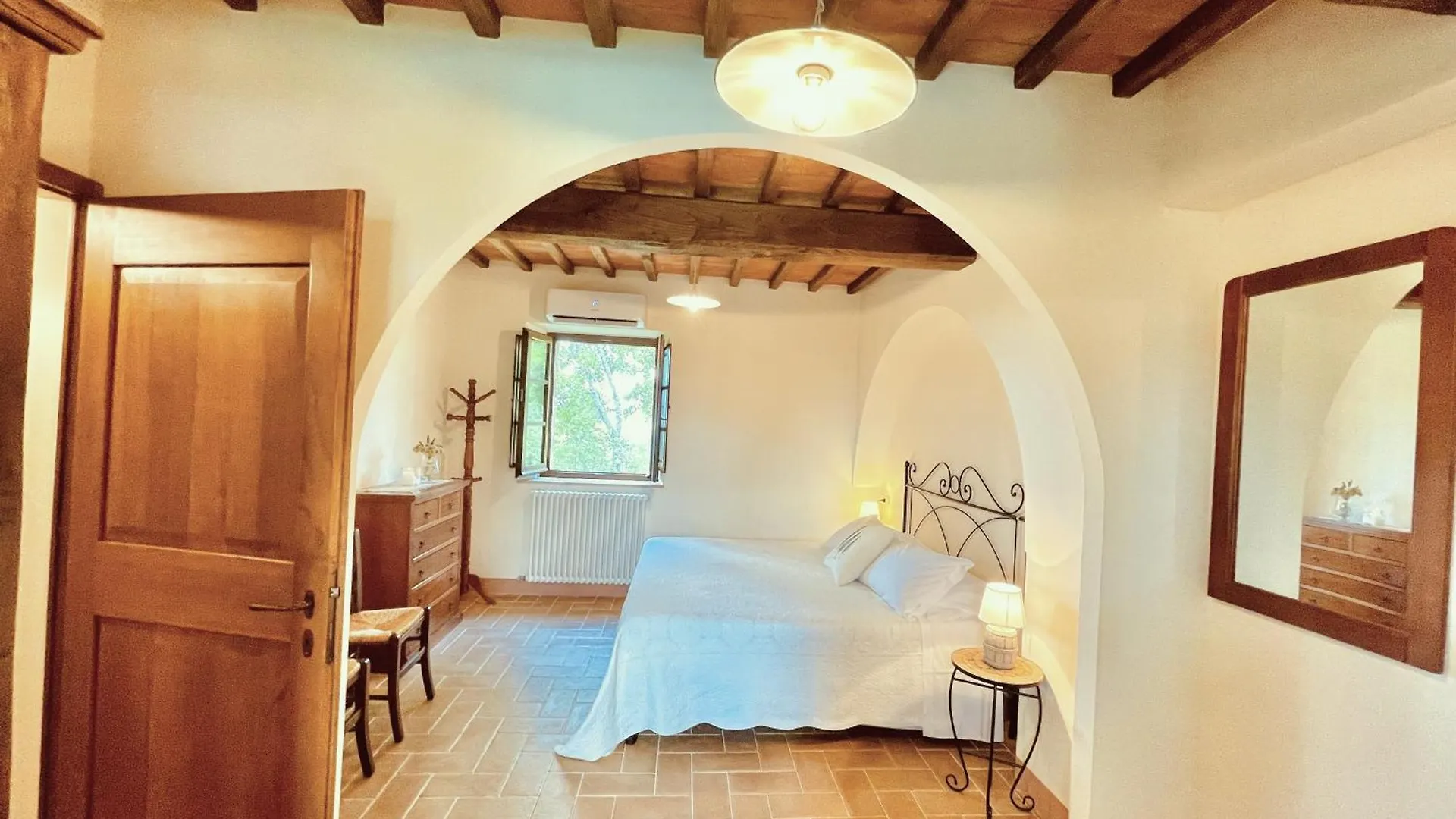 Castel Brunello Apartment Sant'Angelo in Colle 0*, Montalcino