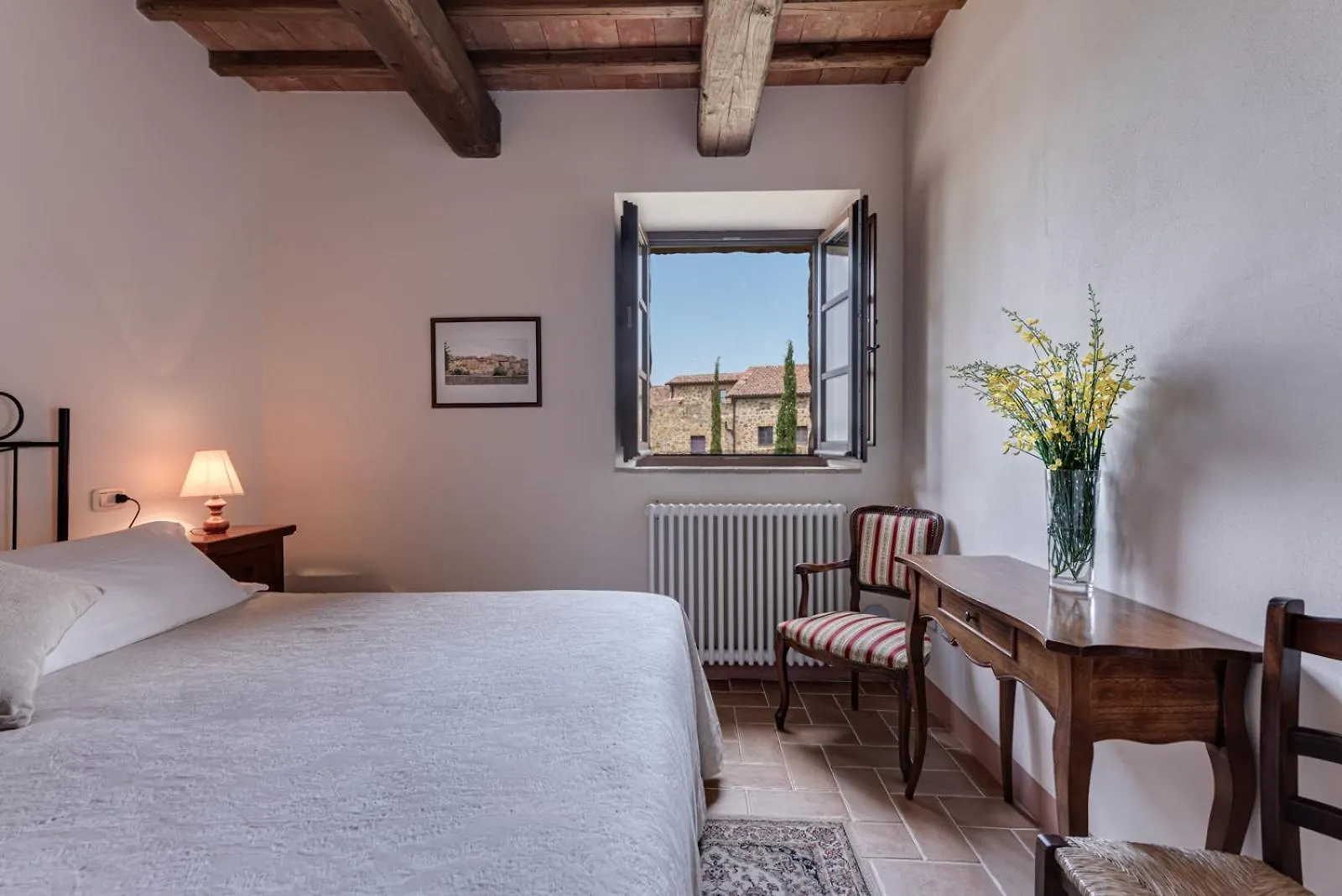 Castel Brunello Apartment Sant'Angelo in Colle Montalcino