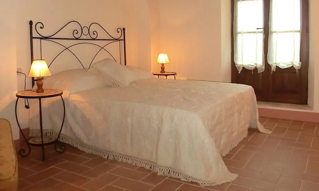 Castel Brunello Apartment Sant'Angelo in Colle Italy