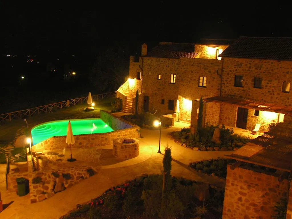 Castel Brunello Apartment Sant'Angelo in Colle Montalcino