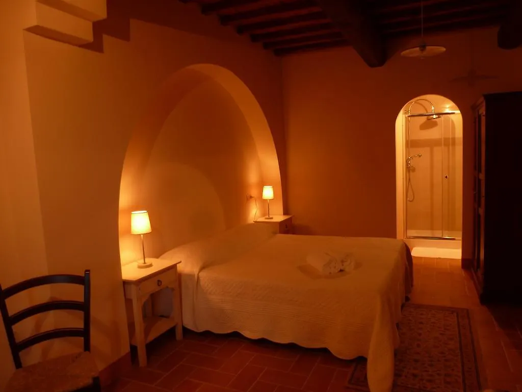 Castel Brunello Apartment Sant'Angelo in Colle 0*, Montalcino Italy