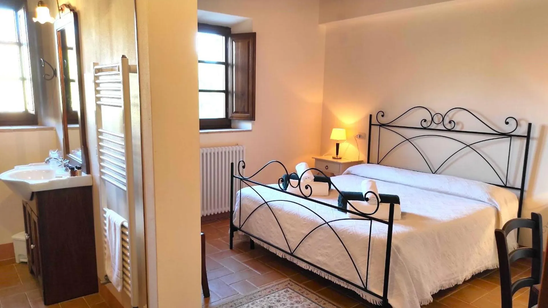 Castel Brunello Montalcino